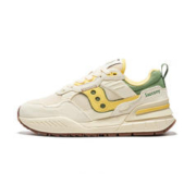 saucony 索康尼 SHADOW 5000X情侣款榴莲复古经典运动休闲鞋