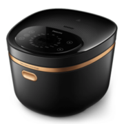 飞利浦（PHILIPS）电饭煲 家用4L大容量IH米香煲 多功能一体多用智能电饭锅HD4539/21