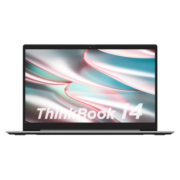 ThinkPad 联想ThinkBook 14锐龙版 14英寸商务轻薄笔记本电脑 2023新品 R5-7530U 16G 512G 00CD
