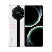 再降价：荣耀X40 GT竞速版 5G手机 12GB+256GB 竞速银
