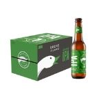 限地区、概率券：GOOSE ISLAND 鹅岛 精酿啤酒 IPA 鹅岛印度淡色艾尔啤酒 355ml*24瓶