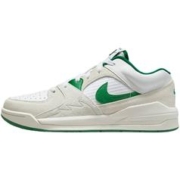 NIKE 耐克 男鞋2023新款JORDAN STADIUM90复古篮球鞋DX4397-103