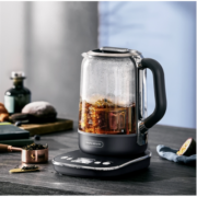 Morphy Richards 摩飞 MR6088 养生壶 深空灰