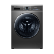 再补券、PLUS会员：Haier 海尔 EG100MATE71S 滚筒洗衣机 10kg 黑色