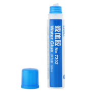deli 得力 高粘度胶水 50ml 单支装