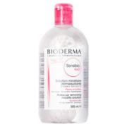 BIODERMA 贝德玛 舒妍多效洁肤液 500ml