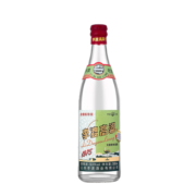 李渡高粱1975 50.8度元窖香白酒500ml 元代窖池 纯粮食酒 中秋送礼