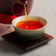 川红茶叶礼盒金奖85红茶茶叶送礼250克（125g*2盒）茶礼礼盒装