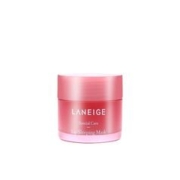 LANEIGE 兰芝 夜间保湿修护唇膜 莓果味 20g