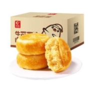 友臣 多口味肉松饼500g