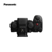 Panasonic 松下 DC-S5M2XWGK 全画幅微单相机 20-60mm+50mm镜头 数码相机 约2420万有效像素 相位混合对焦