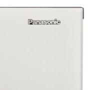 Panasonic 松下 NR-EE53WGB-W 风冷多门冰箱 532L 暖光色