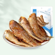 华味亨 香酥小黄鱼98g（任选12件）
