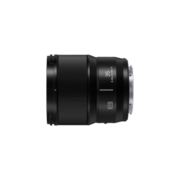 松下35mm F1.8 （Panasonic）全画幅广角定焦镜头 S-S35GK