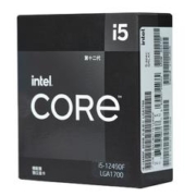 intel 英特尔 5-12490 12代 酷睿 处理器 6核12线程 单核睿频至高4.6Ghz 20M CPU