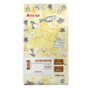 艾尔（Aier）狗粮经典鱼油全价成年期全犬种通用成犬粮 10kg20斤