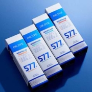 拍四件小维博士 577牙膏