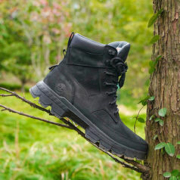 京东PLUS：Timberland 男款水户外高帮登山靴 A44SS