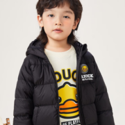 B.Duck 儿童羽绒服外套
