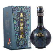 四特 东方韵 雅韵 45度 500ml 单瓶装 特香型白酒