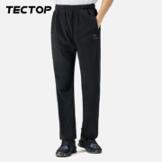 TECTOP 探拓 男子抓绒裤 PW3183*2件