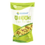 光合北纬43° 即食水果甜玉米粒 60g*3袋