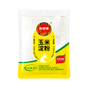 凤球唛 马铃薯淀粉 土豆玉米生