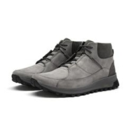 京东PLUS：Clarks 其乐 男士短筒工装靴 261642277
