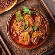 YASEEGO 羊食光 羊蝎子酱香+麻辣各一盒【共6斤】