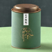 吴家世茶 太平猴魁 2023年新茶 特级 100克