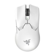 PLUS会员：RAZER 雷蛇 毒蝰 V2 Pro 专业版 2.4G双模无线鼠标 30000DPI 白色