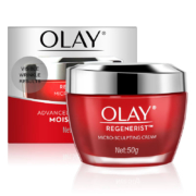 OLAY 玉兰油大红瓶面霜 50g