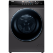 海尔（Haier）洗烘一体机全自动洗衣机滚筒10KG直驱变频智能投放微蒸汽空气洗香薰洗摇篮洗228