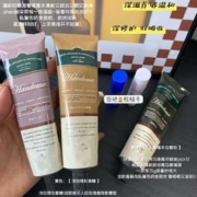 VSEA 护手霜滋润保湿补水不油腻凡士林便携式小支非安野屋男女士