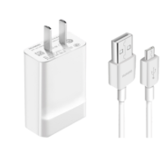 华为（HUAWEI）原装充电器超级快充25W迷你充电头mate30p40nova5兼容20W苹果PD快充荣耀手机通用 25W单口线充套装【含原装充电线】