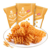 CODEX 库德士麦丽素纯可可脂双味袋装夹心巧克力豆黑巧零食旗舰店