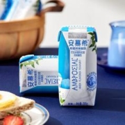 yili 伊利 安慕希 香草味 205g*10瓶
