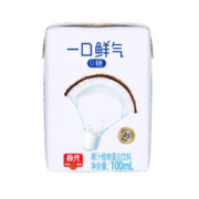 CHUNGUANG 春光 一口鲜气椰汁 100ml*10瓶