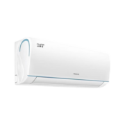 格力空调云锦 新一级能效 变频冷暖 大一匹 【智能生态】wifi除湿 壁挂式卧室挂机 大1匹KFR-26GW/NhAd1BAj 皓雪白 皓雪白