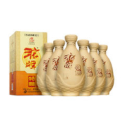 沱牌 官旗沱牌生态窖藏12特曲50度500ml*6瓶浓香白酒