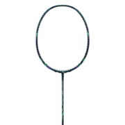 李宁（LI-NING）羽毛球拍锋影800NEW 蝶变全新速度型张楠同款专业大赛级绿色4U