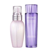 再降价、京东百亿补贴：COSME DECORTE 黛珂 紫苏水乳组合 水150ml+乳150ml *2件