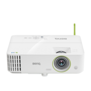 明基（BenQ）E592 智能投影仪 投影机 投影仪办公（超高清WUXGA 4000流明 双频双路Wifi 无线同屏 视频会议）