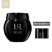 HR 赫莲娜 黑绷带面霜15ml+小样5ml