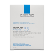 理肤泉（LA ROCHE-POSAY）b5面膜女积雪草精华补水保湿滋润修护舒缓敏感痘印熬夜护肤品礼物 B5面膜5片