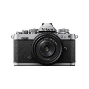 88VIP会员：Nikon 尼康 Z fc APS-C微单相机 Z 28mm F2.8 SE 单头套机