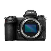 88VIP会员：Nikon 尼康 Z 6II（Z6 2/Z62）全画幅微单相机 微单套机 （24-70mm f/4 S微单镜头 约2,450万有效像素）