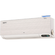 PLUS会员、预售:TCL 新风空调1.5匹 新一级变频冷暖 小蓝翼Ⅲ KFR-35GW/YC1Ca+B1