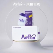 埃尔芬Airfun宠物免洗擦浴精华猫咪狗狗