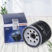 有券的上：BOSCH 博世 0986AF0063 机油滤清器